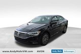 Used 2021 Volkswagen Jetta S image 3