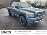 Used 2008 Dodge Ram 1500 Truck SLT w/ Popular Equipment Group image 4