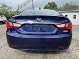 Used 2011 Hyundai Sonata GLS w/ Popular Equipment Pkg 2 image 5