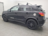 Used 2017 Mitsubishi Outlander Sport ES image 3