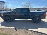Used 2012 Chevrolet Silverado 1500 LTZ image 3