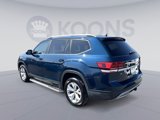 Used 2018 Volkswagen Atlas SE image 4