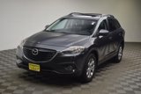 Used 2015 MAZDA CX-9 Touring w/ Touring Technology Package image 2