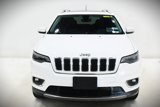 Used 2020 Jeep Cherokee Limited image 2