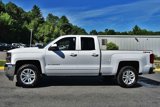 Used 2017 Chevrolet Silverado 1500 LT w/ All Star Edition image 4