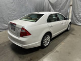 Used 2010 Ford Fusion SEL image 5