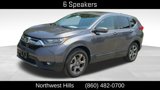 Used 2018 Honda CR-V EX image 4