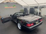 Used 2002 Mercedes-Benz SL 500 image 3