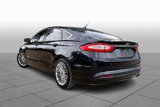 Used 2014 Ford Fusion SE w/ Equipment Group 502A image 3
