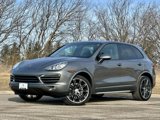 Used 2013 Porsche Cayenne Diesel image 2