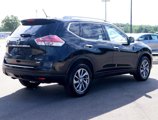 Used 2014 Nissan Rogue SL w/ SL Premium Package image 3