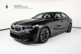 Used 2025 BMW i5 xDrive40 w/ M Sport Package image 3