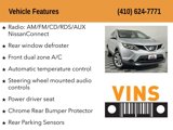 Used 2019 Nissan Rogue Sport SV image 5