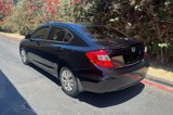 Used 2012 Honda Civic LX image 2