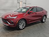 New 2025 Buick Envista Avenir image 4