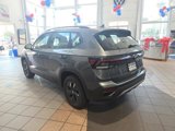 New 2025 Volkswagen Taos S image 5
