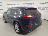 Used 2015 Jeep Cherokee Latitude w/ Comfort/Convenience Group image 4