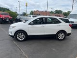 Used 2019 Chevrolet Equinox LS image 4