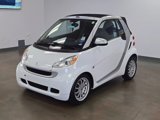 Used 2012 smart fortwo passion image 6
