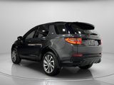 Certified 2024 Land Rover Discovery Sport Dynamic SE image 3