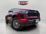 New 2025 Chevrolet Colorado LT image 4