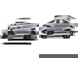 New 2025 Toyota Corolla SE image 3