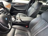 Used 2017 BMW 530i xDrive image 3