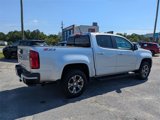 Used 2017 Chevrolet Colorado Z71 image 3