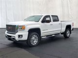 Used 2015 GMC Sierra 2500 Denali w/ Duramax Plus Package image 2