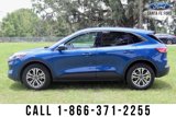 Used 2022 Ford Escape SEL w/ Technology Package image 5