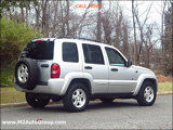 Used 2003 Jeep Liberty Limited image 4