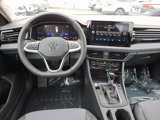 New 2025 Volkswagen Jetta SE image 6