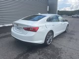 Used 2023 Chevrolet Malibu LT image 3