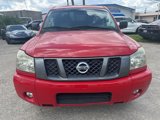 Used 2012 Nissan Titan SV w/ Sport Appearance Pkg image 3