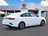 Used 2021 Kia Forte LXS image 6