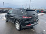 New 2025 Jeep Grand Cherokee Laredo X image 5