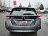 Certified 2024 Nissan Leaf SV Plus image 5