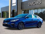 Used 2021 Kia Forte GT-Line w/ GT-Line Premium Package image 2