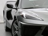 Used 2023 Chevrolet Corvette Stingray Coupe w/ Z51 Performance Package image 3