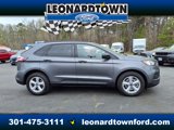 Used 2022 Ford Edge SE image 2
