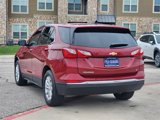 Used 2018 Chevrolet Equinox LT image 4