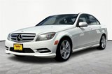 Used 2011 Mercedes-Benz C 300 4MATIC Sedan image 2