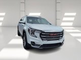 Used 2022 GMC Terrain SLT w/ Tech Package image 3