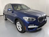 Used 2019 BMW X3 sDrive30i w/ Convenience Package image 2