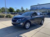 Used 2021 Chevrolet Equinox LS image 4
