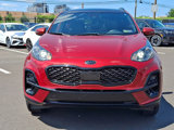 Used 2021 Kia Sportage S w/ S AWD Premium Package image 2