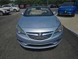 Used 2017 Buick Cascada Premium image 2
