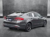 Used 2018 Ford Fusion SE w/ Equipment Group 601A image 5