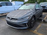 New 2025 Volkswagen Jetta SE image 4