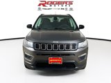 Used 2021 Jeep Compass Sport image 2
